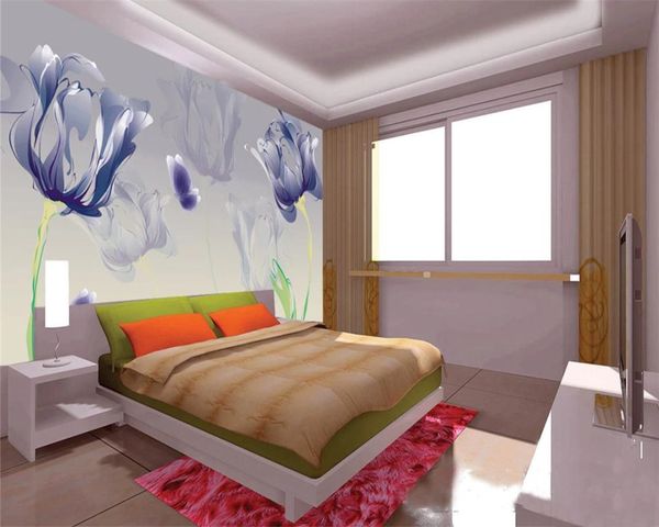 3d modern wallpaper 3d mural wallpaper beautiful blue tulip background wall romantic floral 3d wallpaper
3d modern wallpaper 3d mural wallpaper beautiful blue tulip background wall romantic floral 3d wallpaper