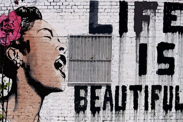 banksy street art life is beautiful home decor handpainted &hd print oil paintings on canvas wall art pictures 200901
banksy street art life is beautiful home decor handpainted &hd print oil paintings on canvas wall art pictures 200901