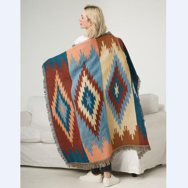 nordic home knitted geometric tapestry sofa throw blanket for sofa bed airplane travel dust cover tassel decoration blanketst
nordic home knitted geometric tapestry sofa throw blanket for sofa bed airplane travel dust cover tassel decoration blanketst