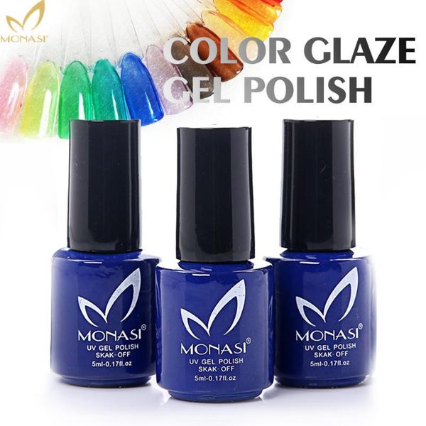 nail gel monasi arrivals glaze uv polish 5ml coat base acrylic art gloss seal faster primer, Red;pink
nail gel monasi arrivals glaze uv polish 5ml coat base acrylic art gloss seal faster primer, Red;pink