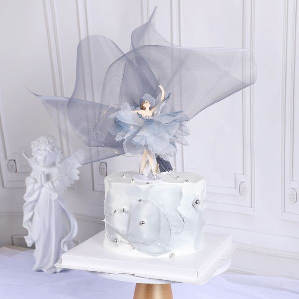 cake decorative and ornaments and accessories online celebrity ballet girl decoration accessories goddess girl couple ornaments combination
cake decorative and ornaments and accessories online celebrity ballet girl decoration accessories goddess girl couple ornaments combination