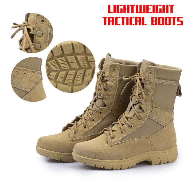 lightweight tactical boots hiking shoes sneakers for men botas tacticas trekking boots with waterproof turn suede leather military canvas, Black;green
lightweight tactical boots hiking shoes sneakers for men botas tacticas trekking boots with waterproof turn suede leather military canvas, Black;green