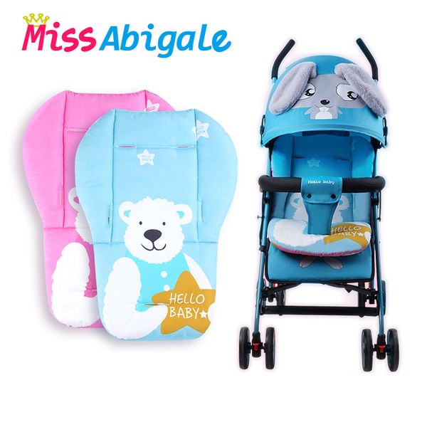 missabigale baby toy stroller seat cushion cotton diaper nappy pad for baby new born kids children stroller mat accessories
missabigale baby toy stroller seat cushion cotton diaper nappy pad for baby new born kids children stroller mat accessories