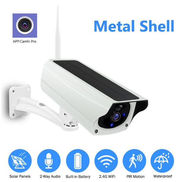 mini cameras wifi wireless solar camera 1080p metal shell outdoor security surveillance cctv 2mp hd battery ip camhi pro app
mini cameras wifi wireless solar camera 1080p metal shell outdoor security surveillance cctv 2mp hd battery ip camhi pro app