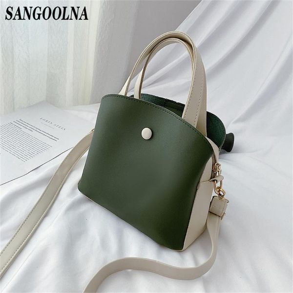 luxury handbags women bags designer women pu leather pure color casual tote leather white strap street bag women's shoulder bags
luxury handbags women bags designer women pu leather pure color casual tote leather white strap street bag women's shoulder bags