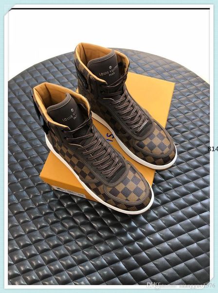 luxury designer 814 mens shoes casual breathable shoes outdoor sneaker luxury men shoes drop ship size 38-45, Black
luxury designer 814 mens shoes casual breathable shoes outdoor sneaker luxury men shoes drop ship size 38-45, Black