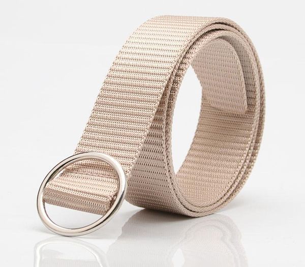 jeans belt fashion d ring nylon strap female long belts for boy girl jeans decoration belts holeless round buckle belt, Black;brown
jeans belt fashion d ring nylon strap female long belts for boy girl jeans decoration belts holeless round buckle belt, Black;brown