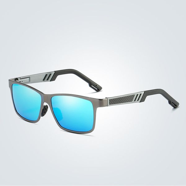 classic polarized sunglasses men women brand design driving square alloy frame sun glasses male goggle uv400 gafas de sol, White;black
classic polarized sunglasses men women brand design driving square alloy frame sun glasses male goggle uv400 gafas de sol, White;black