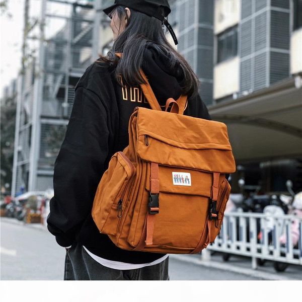 waterproof female backpack new trend women backpack college school bagpack harajuku travel shoulder bag for teenage girl satchel
waterproof female backpack new trend women backpack college school bagpack harajuku travel shoulder bag for teenage girl satchel