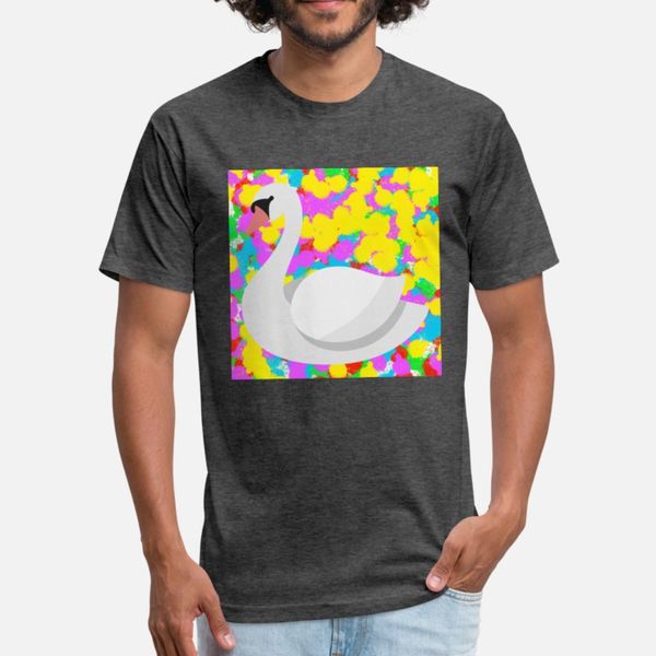 swan pop color background tie dye funky cool t shirt men designs short sleeve euro size s-3xl family fitness funny casual spring shirt
swan pop color background tie dye funky cool t shirt men designs short sleeve euro size s-3xl family fitness funny casual spring shirt