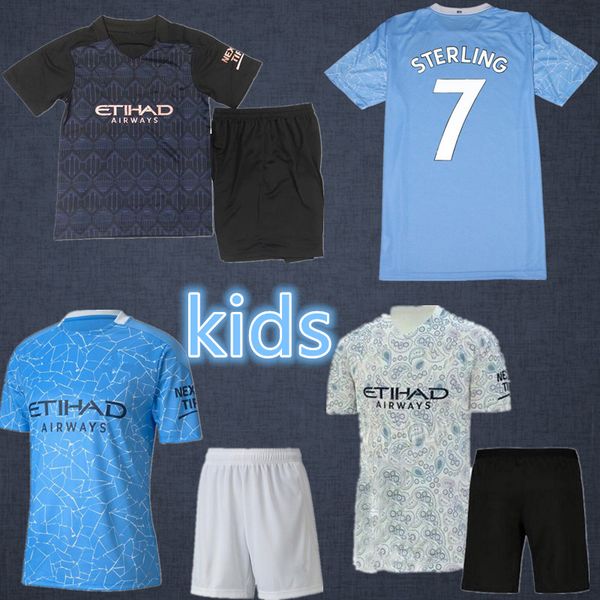 manchester soccer jerseys de bruyne 2020 2021 home silva 20 21 kunaguero kids kit kompany away football shirts sterling, Black
manchester soccer jerseys de bruyne 2020 2021 home silva 20 21 kunaguero kids kit kompany away football shirts sterling, Black