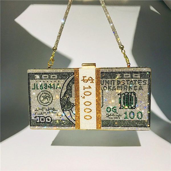 известные дизайнерские сумки замок щитка доллар сша мешок rhinestone сцепления женщины алмазный dinner сумка женский вечерние сумки леди пле
известные дизайнерские сумки замок щитка доллар сша мешок rhinestone сцепления женщины алмазный dinner сумка женский вечерние сумки леди пле