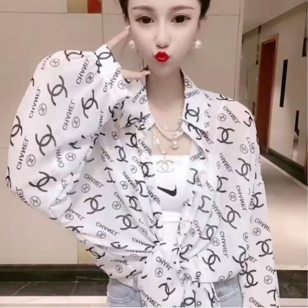 дизайнер 2020 дамских sexy сквозной рубашки для печати роскошных женщин футболки среднего и длинные рубашки случайной толстовки бесплатной д, White
дизайнер 2020 дамских sexy сквозной рубашки для печати роскошных женщин футболки среднего и длинные рубашки случайной толстовки бесплатной д, White