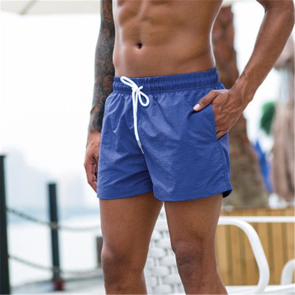 2020 new sports outdoors running shorts summer beach jogging wear men workout quickly drying athletic fitness gym jogger shorts plus size, Black;blue
2020 new sports outdoors running shorts summer beach jogging wear men workout quickly drying athletic fitness gym jogger shorts plus size, Black;blue