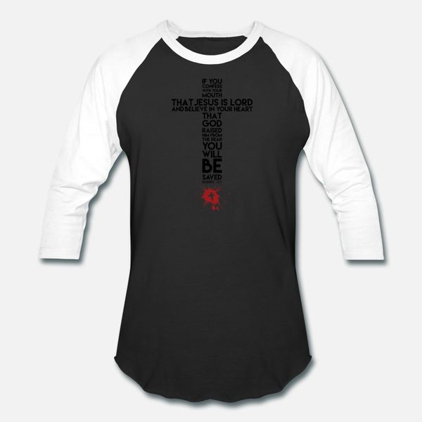 romans 10 9 t shirt men loose tee shirt s-xxxl original loose new fashion summer style trend
romans 10 9 t shirt men loose tee shirt s-xxxl original loose new fashion summer style trend
