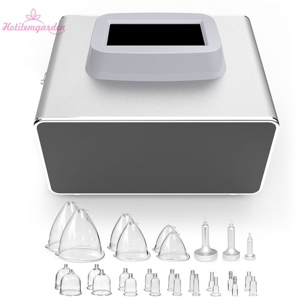 new model big cups for butt breast enlargement vacuum massage body massage skin care slimming machine
new model big cups for butt breast enlargement vacuum massage body massage skin care slimming machine