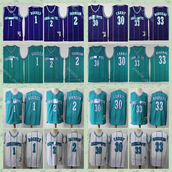 1charlotte hornets jersey 1 muggsy bogues 2 larry johnson 30 dell curry 33 alonzo mourning 1992-93 mitchell & ness basketball jersey, Black;red
1charlotte hornets jersey 1 muggsy bogues 2 larry johnson 30 dell curry 33 alonzo mourning 1992-93 mitchell & ness basketball jersey, Black;red