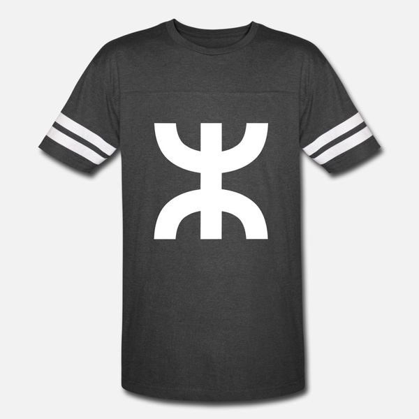 аза amazigh футболка мужчина ситец o шеи gents сумасшедших смешной весна осень письмо shirt
аза amazigh футболка мужчина ситец o шеи gents сумасшедших смешной весна осень письмо shirt