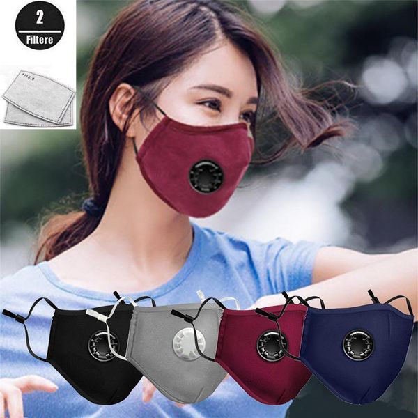 dust masks - respirator mask with breath valve anti-dust anti pollution face mouth mask breathable for men women
dust masks - respirator mask with breath valve anti-dust anti pollution face mouth mask breathable for men women