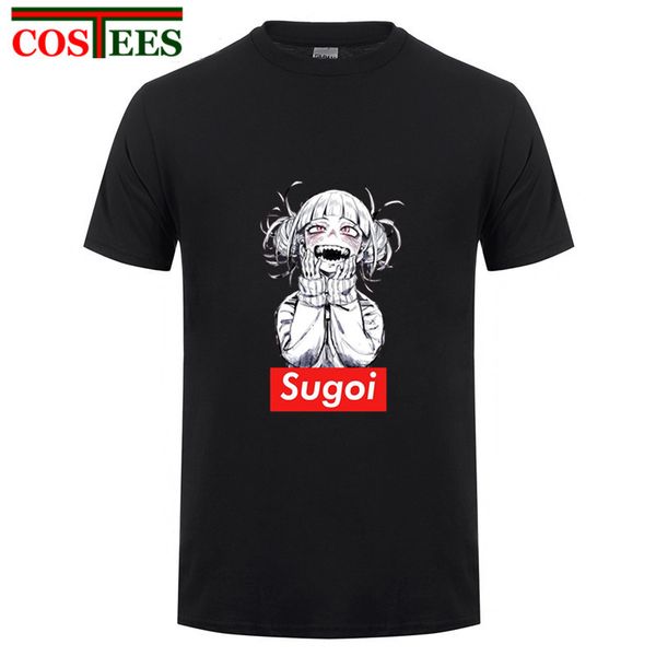 sport 2018 latest design japan style anime sugoi himiko men's funny t-shirt boku no hero academia t shirt men manga tshirt cartoon tee
sport 2018 latest design japan style anime sugoi himiko men's funny t-shirt boku no hero academia t shirt men manga tshirt cartoon tee