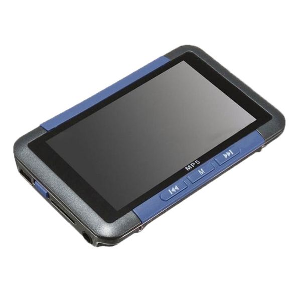 a + lcd экран цифровой mp5 музыкальный плеер 16gb fm-радио видео кино hd video player
a + lcd экран цифровой mp5 музыкальный плеер 16gb fm-радио видео кино hd video player