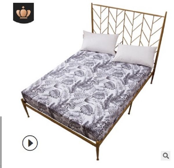2020 bedspread home textiles bedding supplies printed waterproof gasket bed cover moisture-proof mattress cover bq009
2020 bedspread home textiles bedding supplies printed waterproof gasket bed cover moisture-proof mattress cover bq009