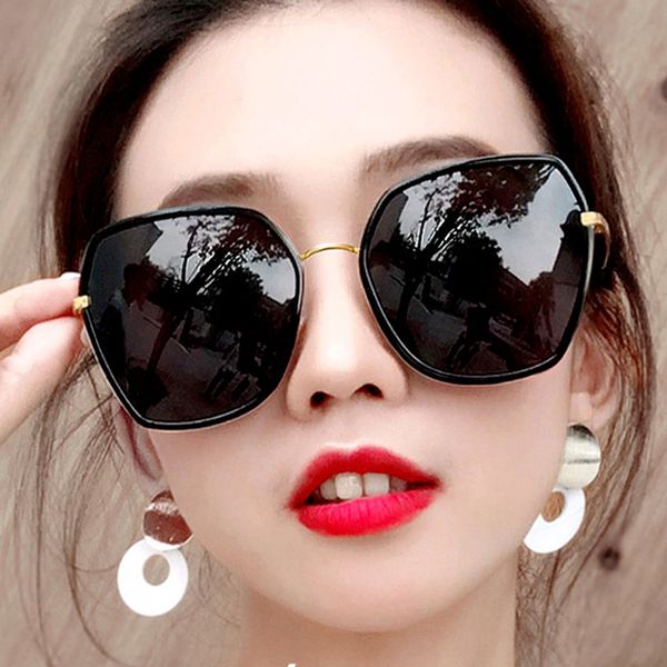 sunglasses lpailon polarized brand designer woman large frame driving fishing de sol gafas, White;black
sunglasses lpailon polarized brand designer woman large frame driving fishing de sol gafas, White;black