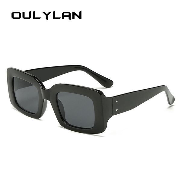 sunglasses oulylan classic square women small rectangle sun glasses men shades white red sunglass goggles female, White;black
sunglasses oulylan classic square women small rectangle sun glasses men shades white red sunglass goggles female, White;black