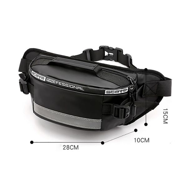 outdoor bags fashion pockets close running strip chest bag reflective anti-theft mobile phone
outdoor bags fashion pockets close running strip chest bag reflective anti-theft mobile phone