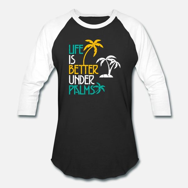 жизнь лучше под palms summer joy fun подарков тенниска men anti-wrinkle с коротким рукавом вокруг шеи природные против морщин новая мода
жизнь лучше под palms summer joy fun подарков тенниска men anti-wrinkle с коротким рукавом вокруг шеи природные против морщин новая мода