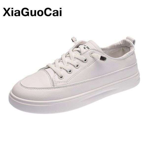 solid white women casual shoes breathable ladies sneakers korean style spring autumn female flats simple soft leisure trend, Black
solid white women casual shoes breathable ladies sneakers korean style spring autumn female flats simple soft leisure trend, Black