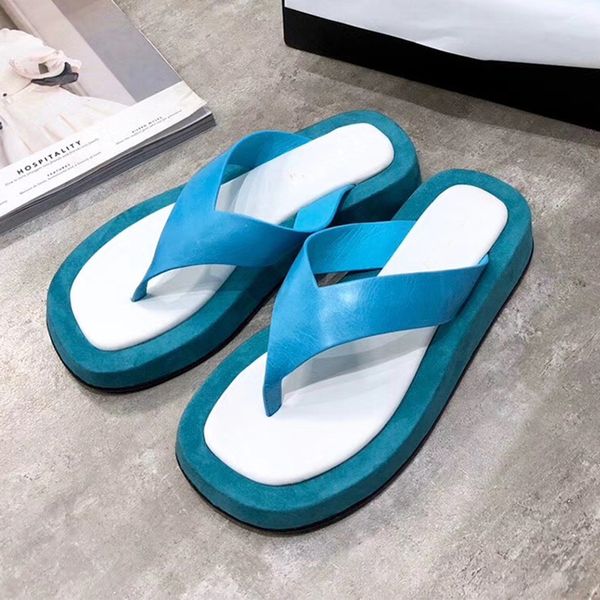 летние шлепки толстым дном сандалии женщин плоские пятки случайный отдых пляж обувь натуральная кожа открытый тапочки zapatos mujer, Black
летние шлепки толстым дном сандалии женщин плоские пятки случайный отдых пляж обувь натуральная кожа открытый тапочки zapatos mujer, Black