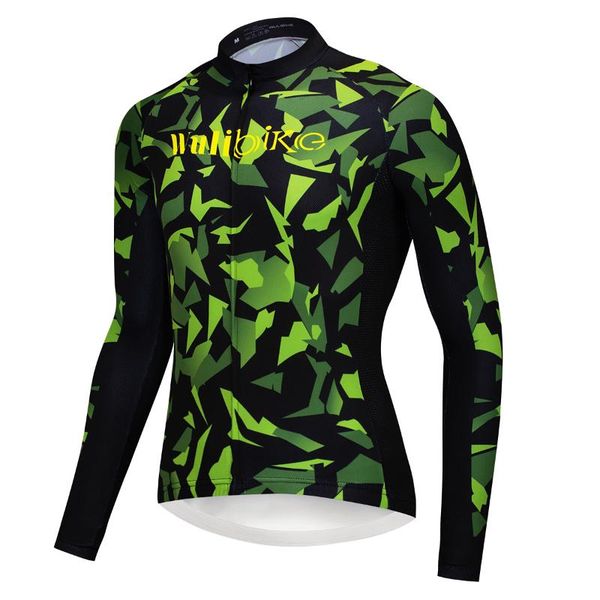 wulibike outdoor sportswear long sleeve mens cycling jersey autumn bicycle quick-dry breathable outfit cycling clothing man, Black;red
wulibike outdoor sportswear long sleeve mens cycling jersey autumn bicycle quick-dry breathable outfit cycling clothing man, Black;red