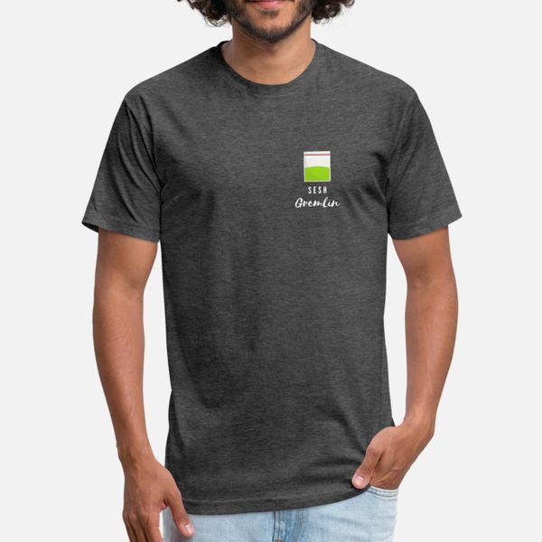 sesh gremlin t shirt men customize tee shirt o neck homme gift authentic spring autumn family shirt
sesh gremlin t shirt men customize tee shirt o neck homme gift authentic spring autumn family shirt