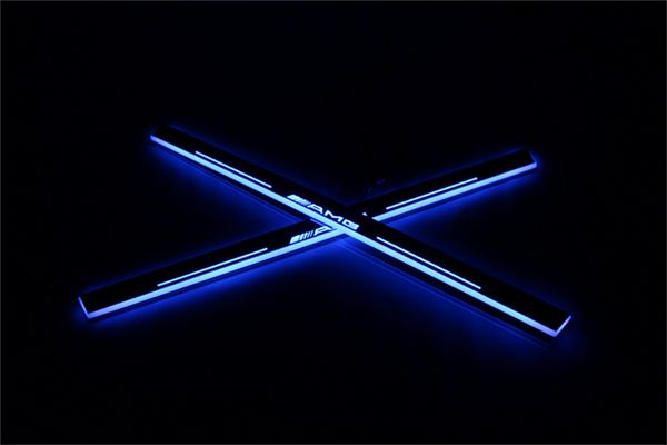 acrylic moving led welcome pedal car scuff plate pedal door sill pathway light for mercedes benz w166 gl450 2014 2015
acrylic moving led welcome pedal car scuff plate pedal door sill pathway light for mercedes benz w166 gl450 2014 2015