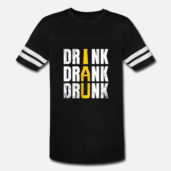 drink drank drunk t shirt men customized 100% cotton size s-3xl solid color graphic comfortable summer original shirt
drink drank drunk t shirt men customized 100% cotton size s-3xl solid color graphic comfortable summer original shirt