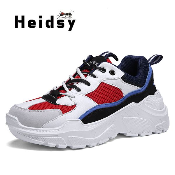 heidsyfashionmensneakersinsstylethickbottomspringautumnmencasualshoesairmesh+pubreathablesneakerszapatoshombre, Black
heidsyfashionmensneakersinsstylethickbottomspringautumnmencasualshoesairmesh+pubreathablesneakerszapatoshombre, Black