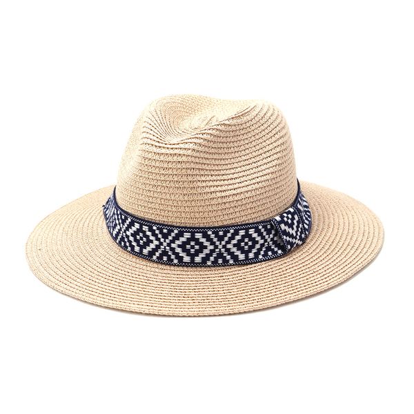 new arrivals timelimited designers new sales outdoor seaside sun shading fashion fedora hat straw hat men and women beach hat free, Blue;gray
new arrivals timelimited designers new sales outdoor seaside sun shading fashion fedora hat straw hat men and women beach hat free, Blue;gray
