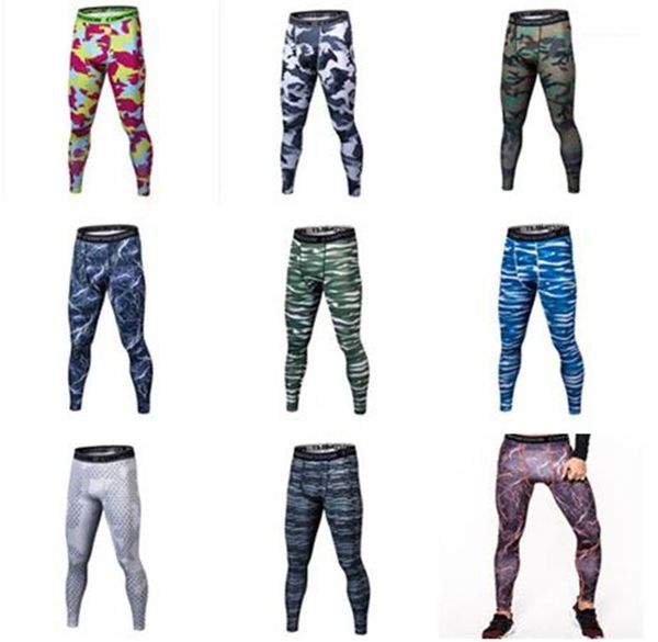 бег спорт сжатия брюки горячие стиль casual camouflage printed тощий длинные брюки мужская мода спортивная мужская gym леггинсы, Black
бег спорт сжатия брюки горячие стиль casual camouflage printed тощий длинные брюки мужская мода спортивная мужская gym леггинсы, Black