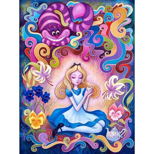 cross stitch kit diy diamond embroidery cartoon girl full square/round diamond painting mosaic home decor
cross stitch kit diy diamond embroidery cartoon girl full square/round diamond painting mosaic home decor