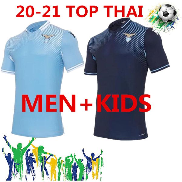 men kids 20 21 lazio soccer jerseys 2020 2021 home third immobile lulic luis alberto sergej football shirt camisetas de futbol, Black;yellow
men kids 20 21 lazio soccer jerseys 2020 2021 home third immobile lulic luis alberto sergej football shirt camisetas de futbol, Black;yellow