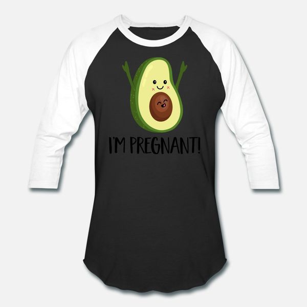 avocado i m pregnant pregnancy baby shower gift t shirt men customized tee shirt round neck unique gift new fashion spring leisure shirt
avocado i m pregnant pregnancy baby shower gift t shirt men customized tee shirt round neck unique gift new fashion spring leisure shirt