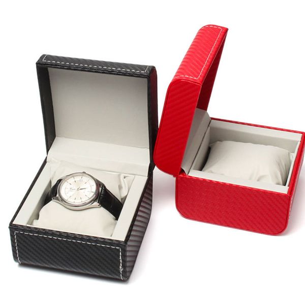 watch boxes & cases luxury car line pu box jewelry clock storage fashion packaging gift saat kutusu boite montre with pillow cushion, Black;blue
watch boxes & cases luxury car line pu box jewelry clock storage fashion packaging gift saat kutusu boite montre with pillow cushion, Black;blue