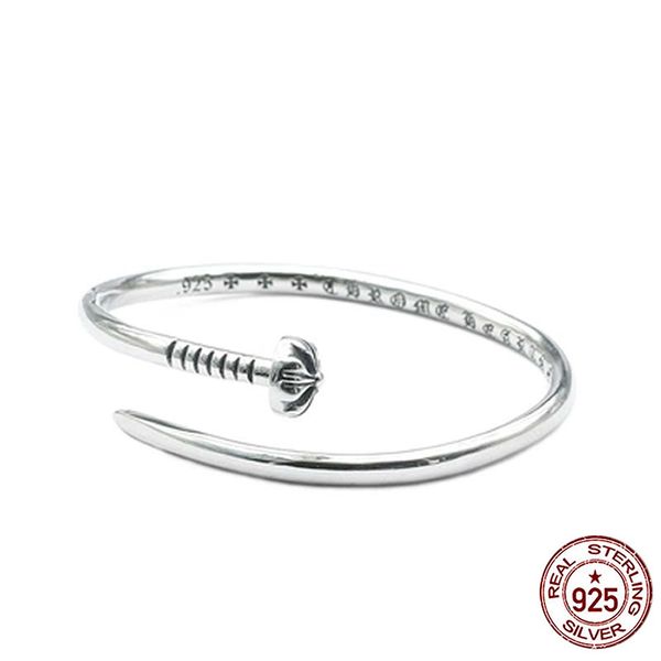 100% s925 sterling silver bracelet retro personality fashion classic jewelry cross military flower opening shape to send lover, Black
100% s925 sterling silver bracelet retro personality fashion classic jewelry cross military flower opening shape to send lover, Black