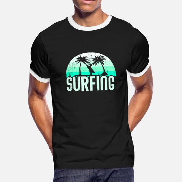 surfing logo gift t shirt men customized 100% cotton o neck leisure interesting new fashion spring trend shirt
surfing logo gift t shirt men customized 100% cotton o neck leisure interesting new fashion spring trend shirt