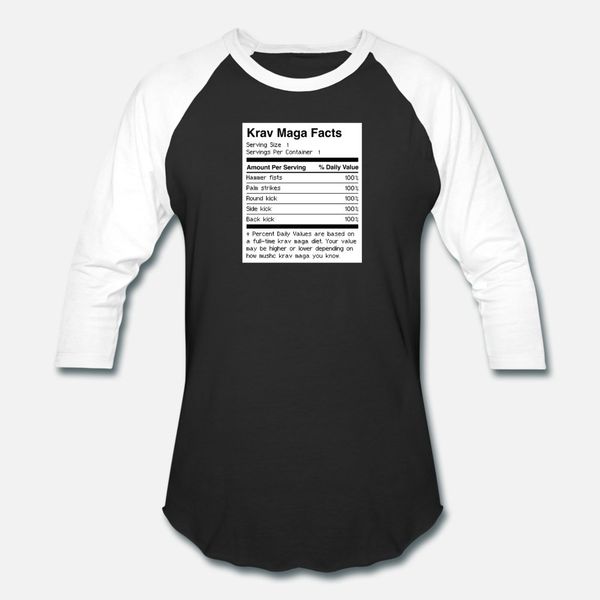 funny krav maga facts t shirt men customized short sleeve o neck fit loose funny casual summer letter shirt