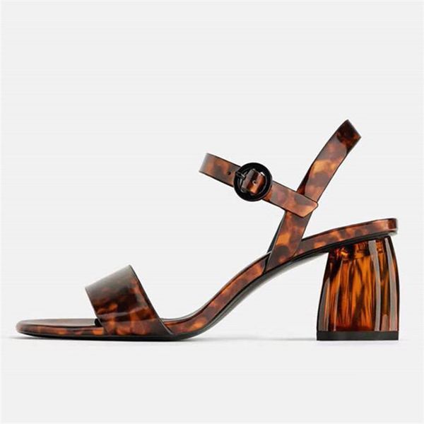 leopard women summer sandals transparent strange heel dress shoes woman 6cm high heels valentine shoes clear heels stiletto, Black
leopard women summer sandals transparent strange heel dress shoes woman 6cm high heels valentine shoes clear heels stiletto, Black