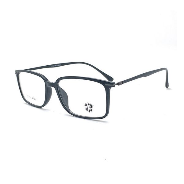 width-138 high-quality plastic steel ultra-fine myopia eyeglasses frames men women tide goggles optical reading glasses eyewear, Black
width-138 high-quality plastic steel ultra-fine myopia eyeglasses frames men women tide goggles optical reading glasses eyewear, Black