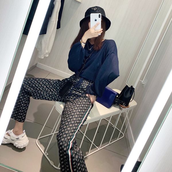 women's pants & capris 2021 wide leg women floral print boho ankle-length pant trousers summer streetwear holiday beach wear, Black;white
women's pants & capris 2021 wide leg women floral print boho ankle-length pant trousers summer streetwear holiday beach wear, Black;white