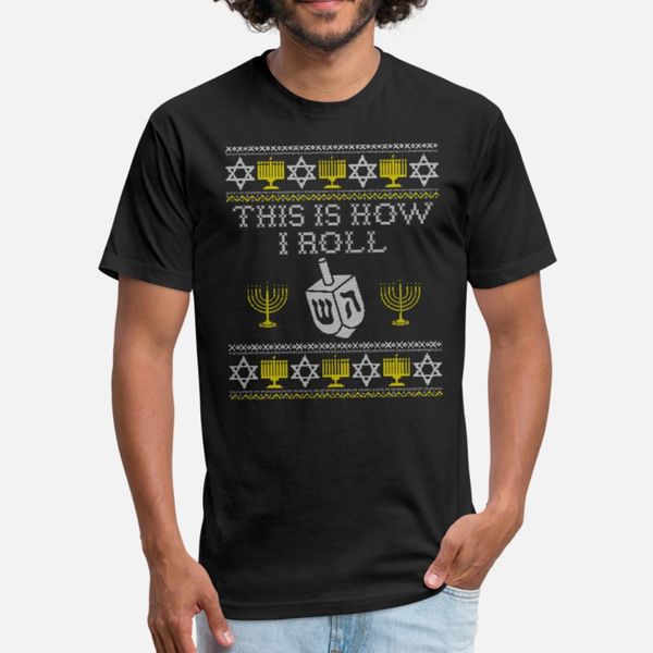 this is how i roll dreidel chanukah gift jewish gi t shirt men designer tee shirt size s-3xl male cute funny casual summer style shirt
this is how i roll dreidel chanukah gift jewish gi t shirt men designer tee shirt size s-3xl male cute funny casual summer style shirt